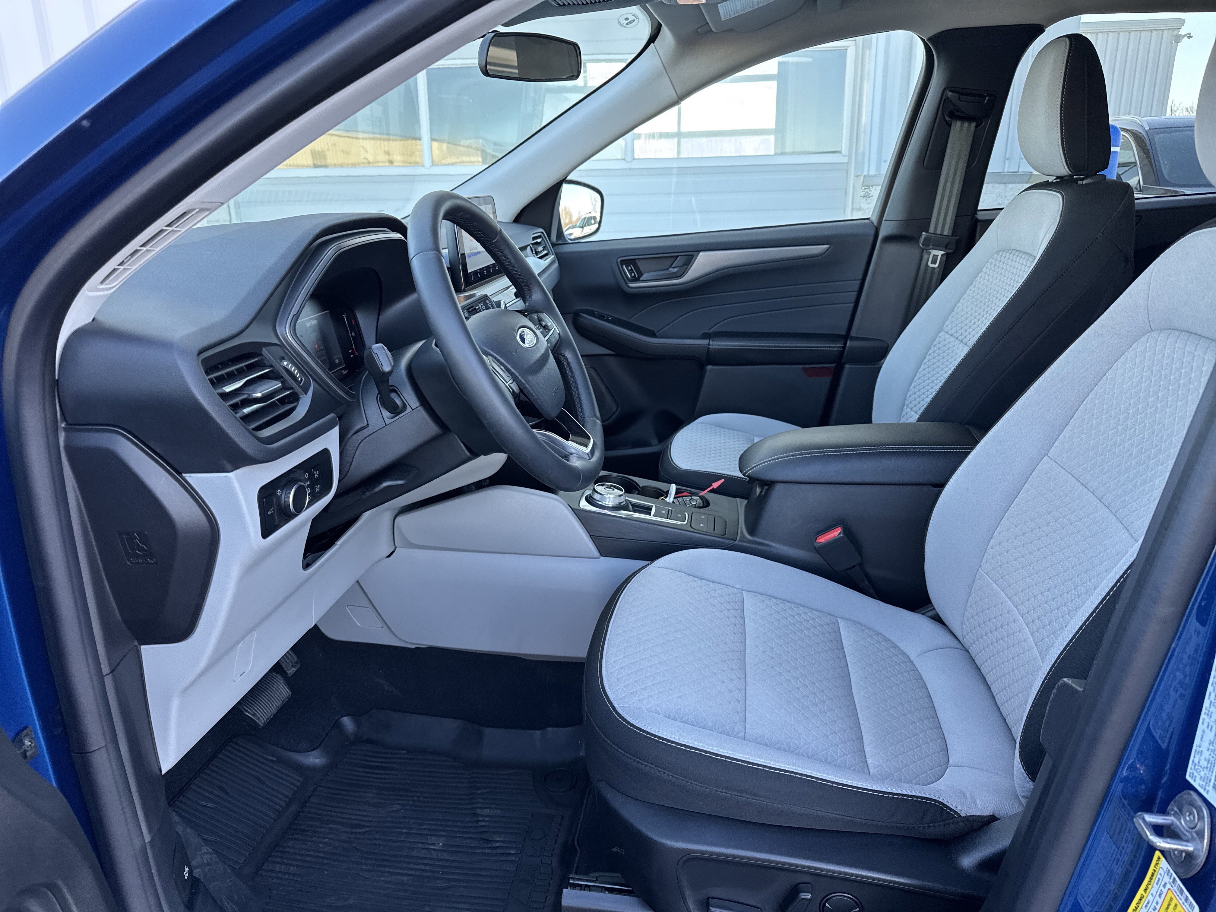 Certified 2023 Ford Escape Active image 23