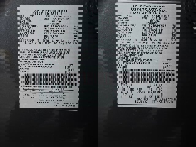 Certified 2022 Ford Explorer ST w/ Equipment Group 401A image 37