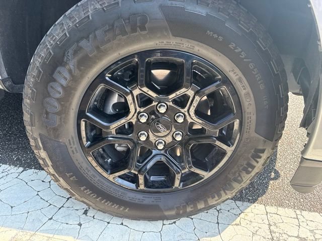 Certified 2024 Ford F150 XLT w/ Equipment Group 302A MID AWD/4WD image 6