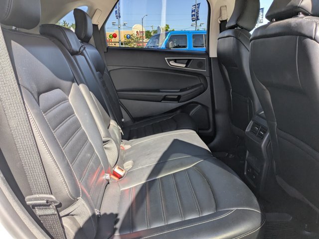 Certified 2023 Ford Edge SEL w/ Convenience Package AWD/4WD image 29