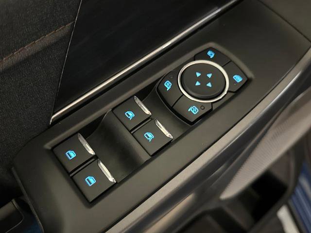 Certified 2025 Ford F150 Lariat w/ Equipment Group 502A High image 17