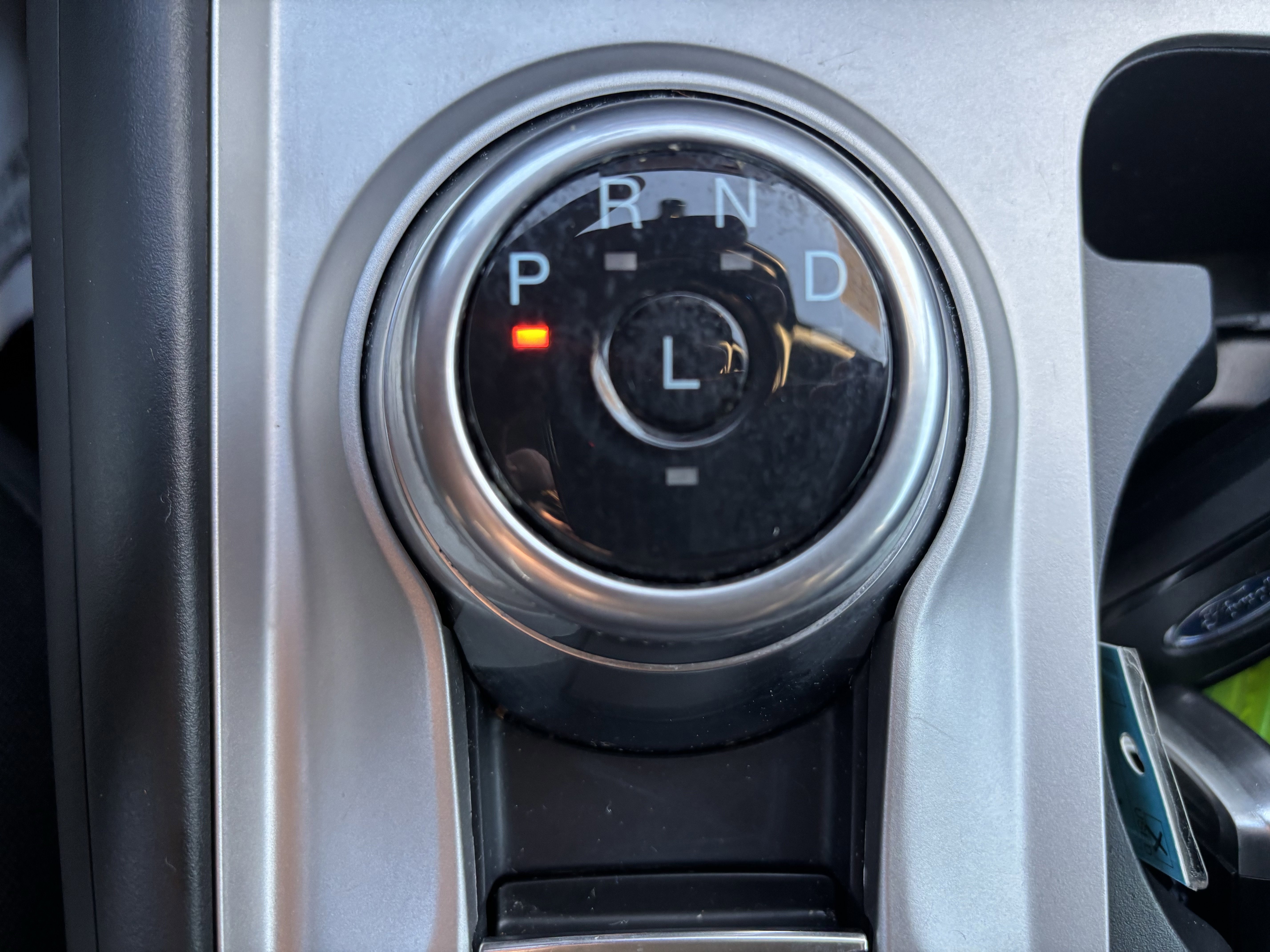 Certified 2023 Ford Explorer XLT image 37