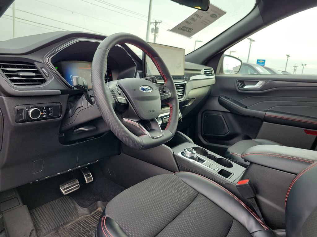 Certified 2023 Ford Escape ST-Line image 20