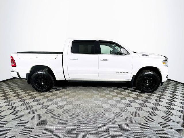 Used 2021 RAM 1500 Limited AWD/4WD image 8