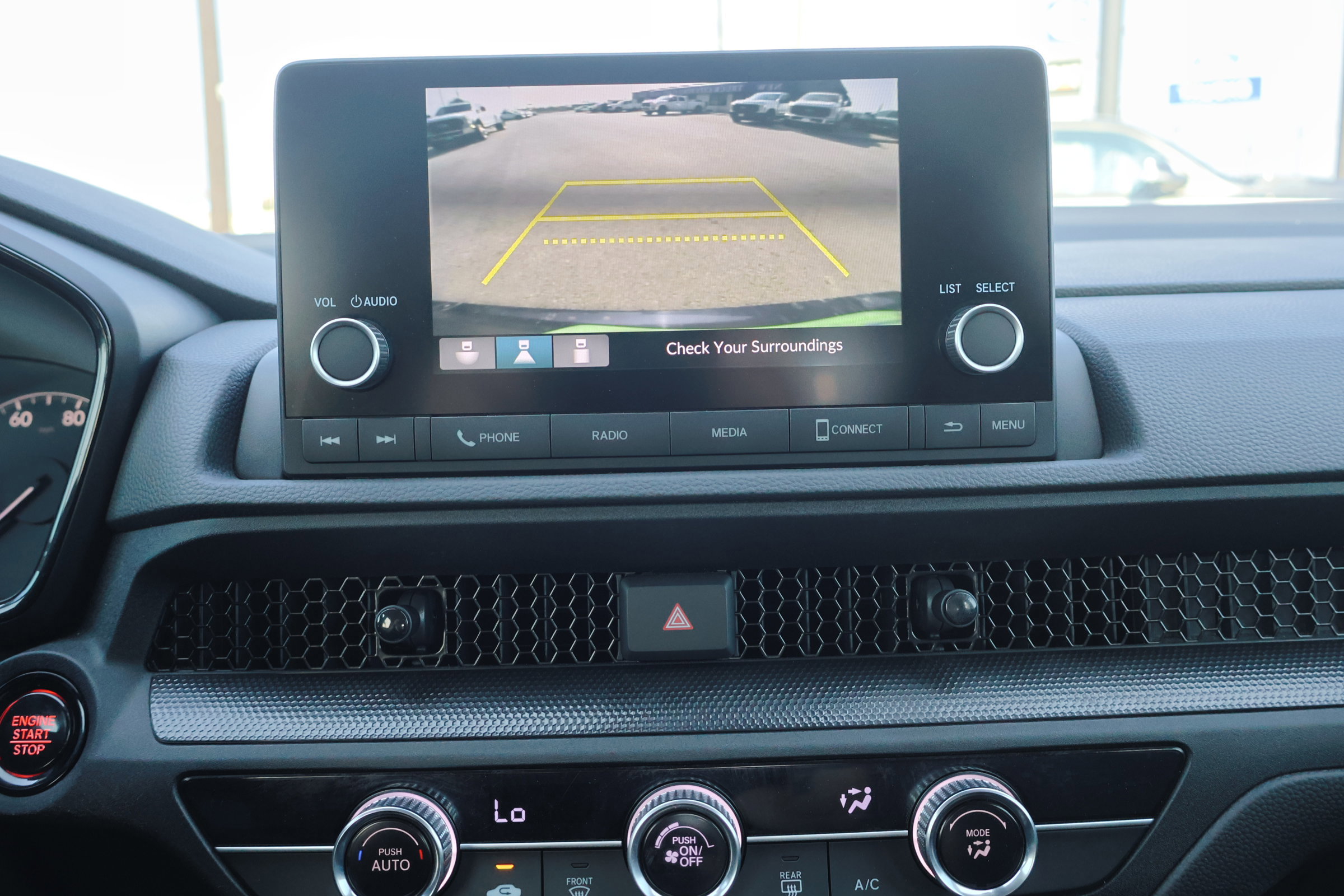 Used 2025 Honda CR-V LX image 22