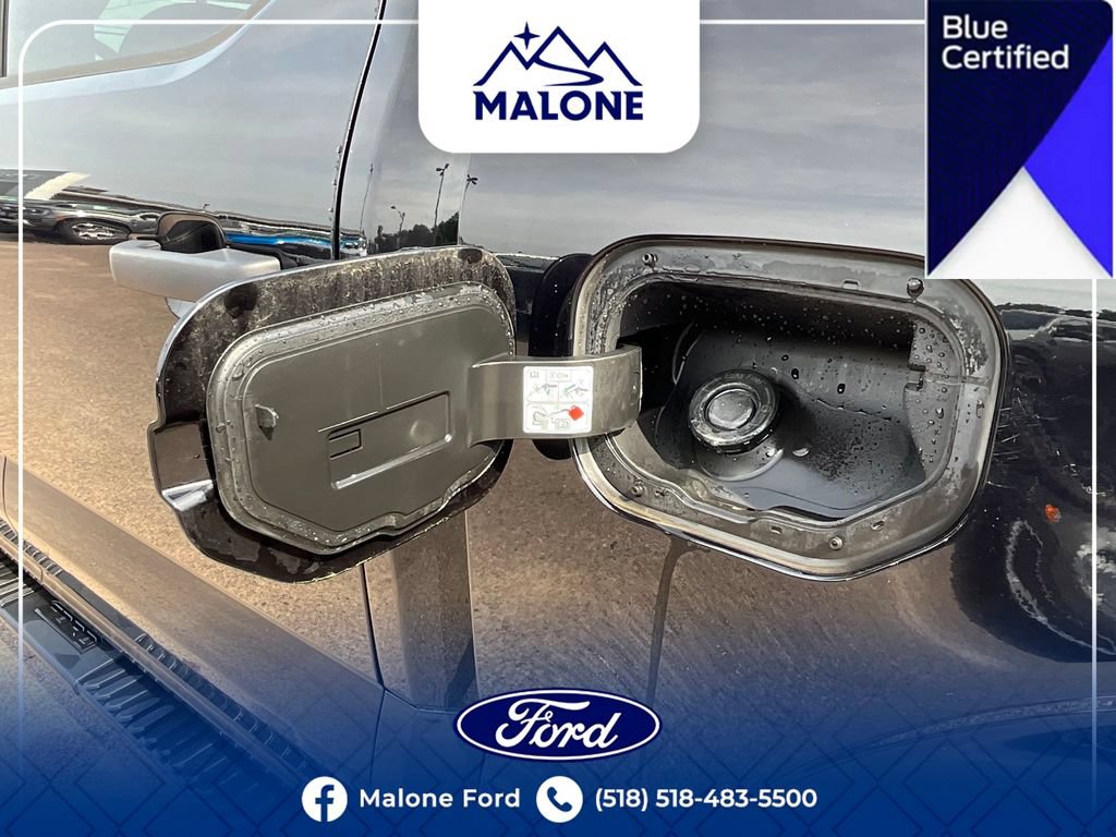 Certified 2023 Ford F150 XL w/ STX Appearance Package AWD/4WD image 16