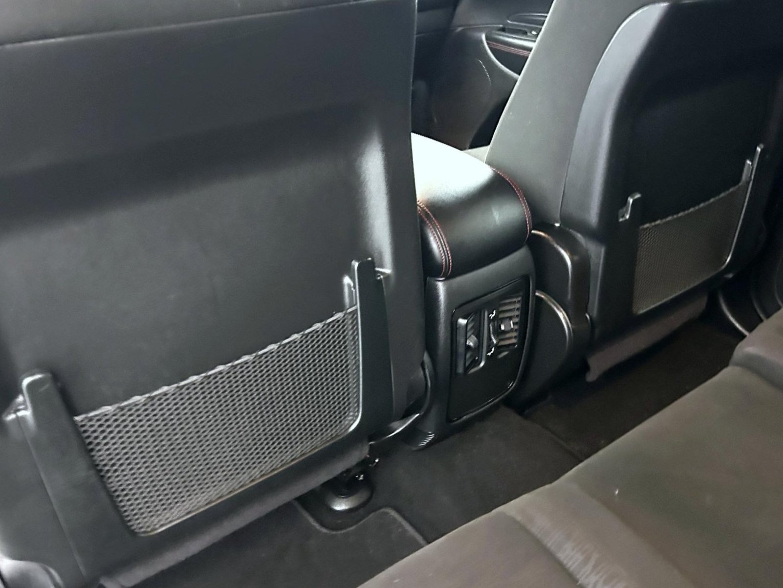 Used 2023 Dodge Durango R/T w/ Blacktop Package AWD/4WD image 22