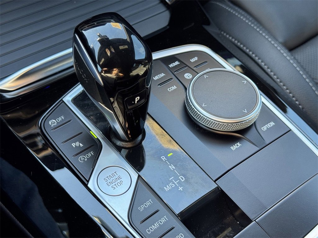 Used 2024 BMW X3 sDrive30i image 18