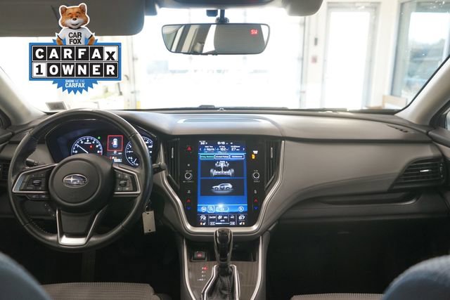 Used 2022 Subaru Outback Premium image 29
