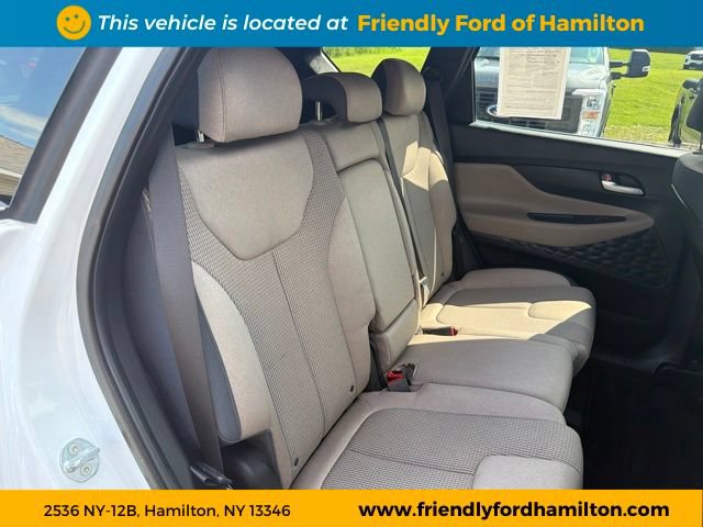 Used 2023 Hyundai Santa Fe SEL AWD/4WD image 41