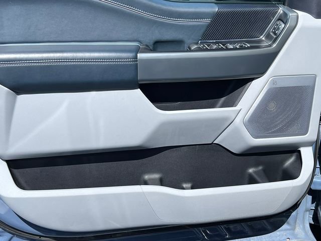 Certified 2023 Ford F150 Limited AWD/4WD image 27