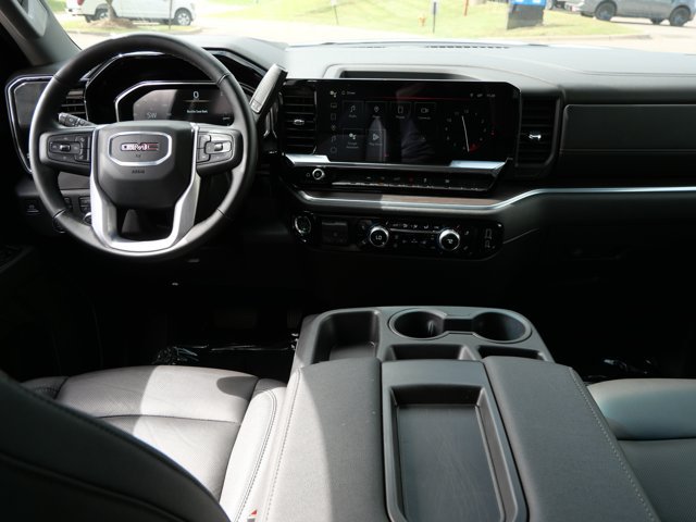 Used 2026 GMC Sierra 1500 SLT AWD/4WD image 22