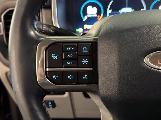 Certified 2023 Ford F150 Limited AWD/4WD image 23