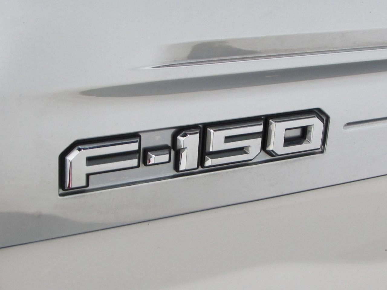Certified 2021 Ford F150 Limited AWD/4WD image 35