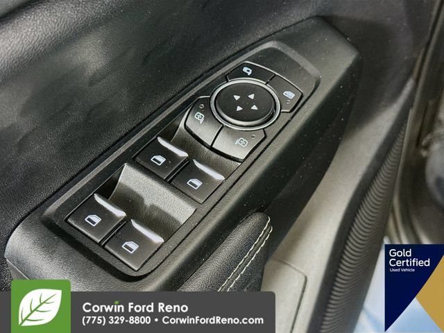 Certified 2024 Ford Ranger XLT AWD/4WD image 22