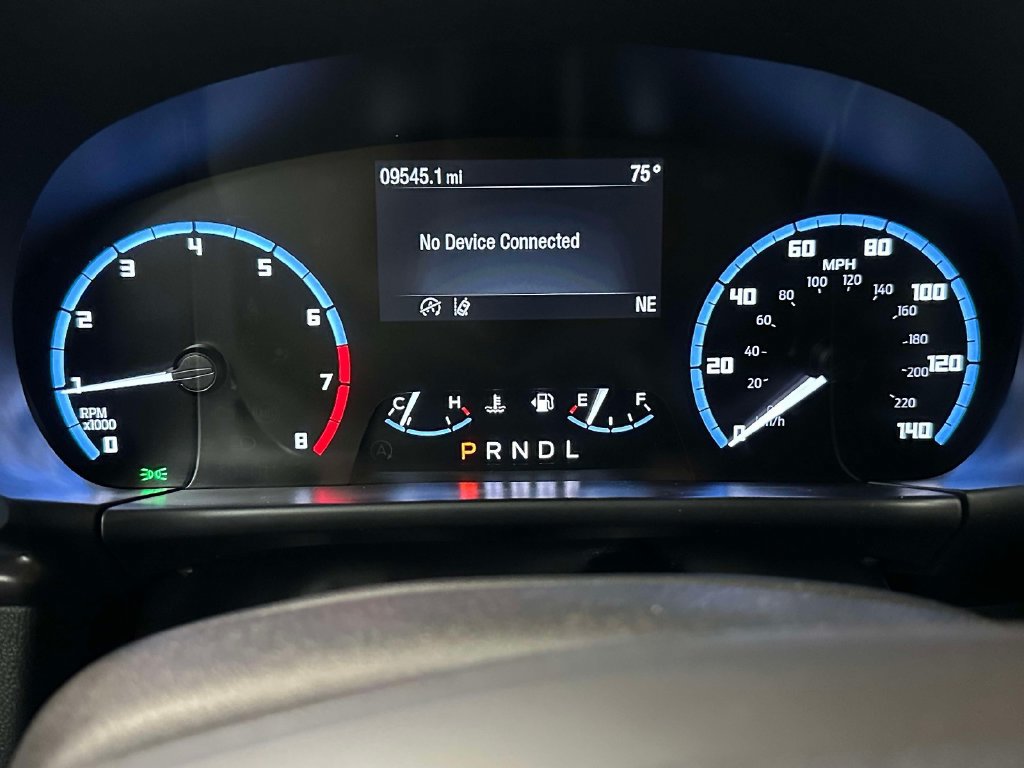 Certified 2023 Ford Bronco Sport Heritage w/ Heritage Convenience Package AWD/4WD image 28
