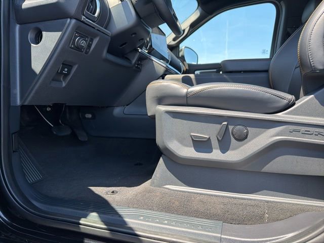 Certified 2025 Ford Expedition Tremor AWD/4WD image 17