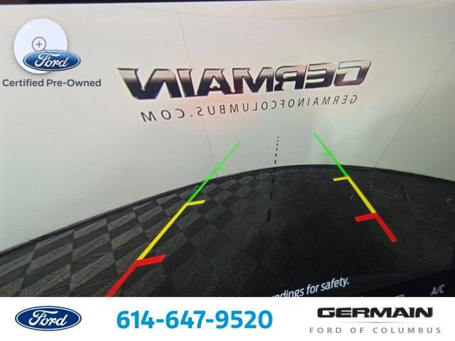 Certified 2023 Ford Escape Active w/ Tech Pack #1 AWD/4WD image 33