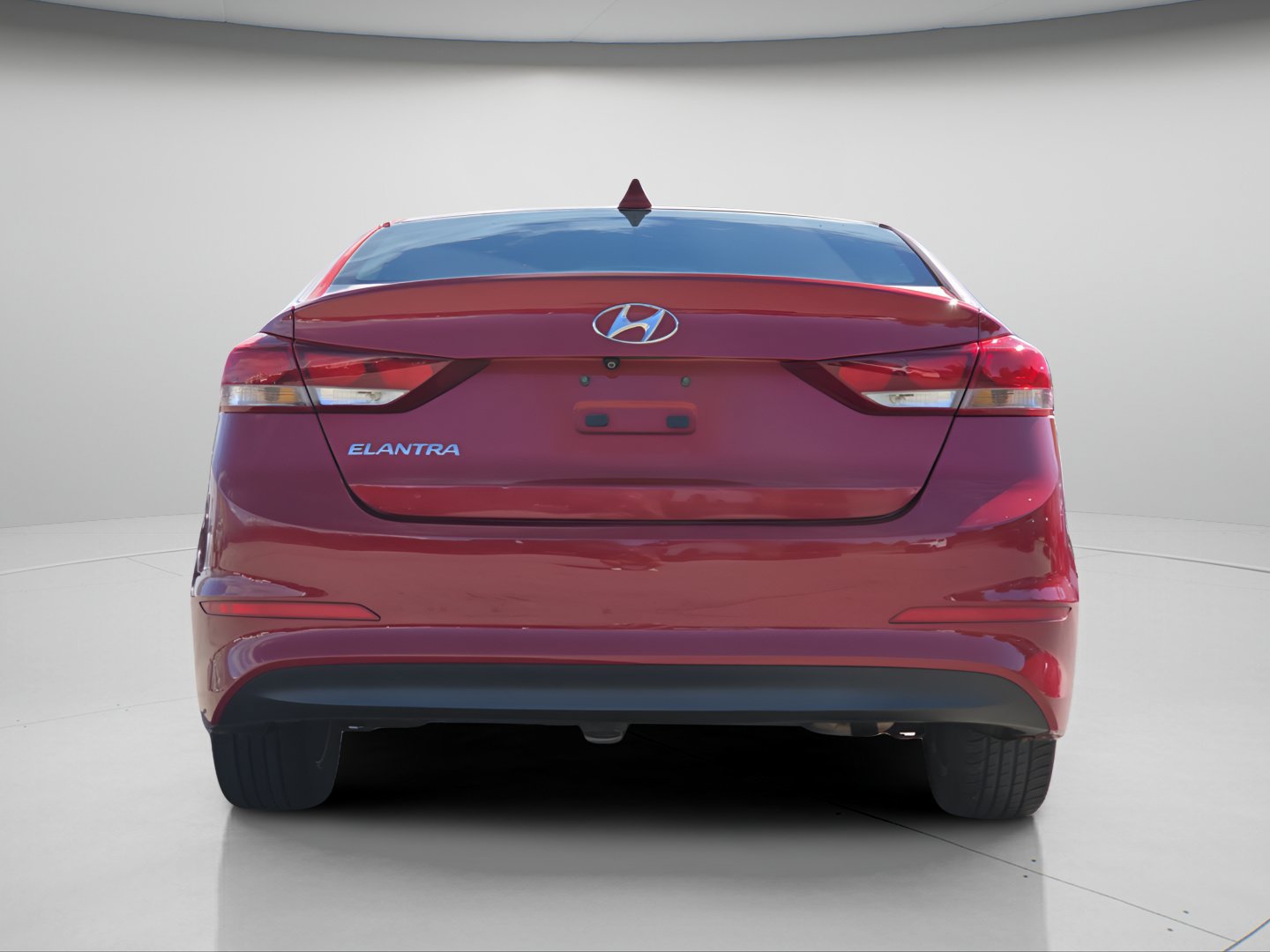 Used 2017 Hyundai Elantra SE FWD image 17