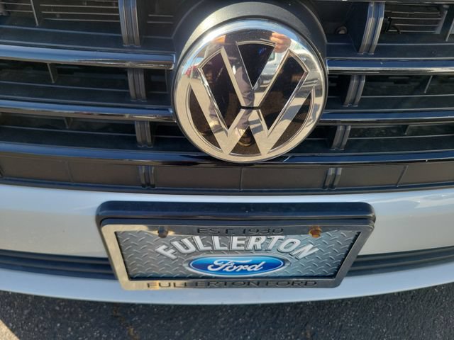 Used 2019 Volkswagen Jetta S w/ Driver Assistance Package FWD image 9