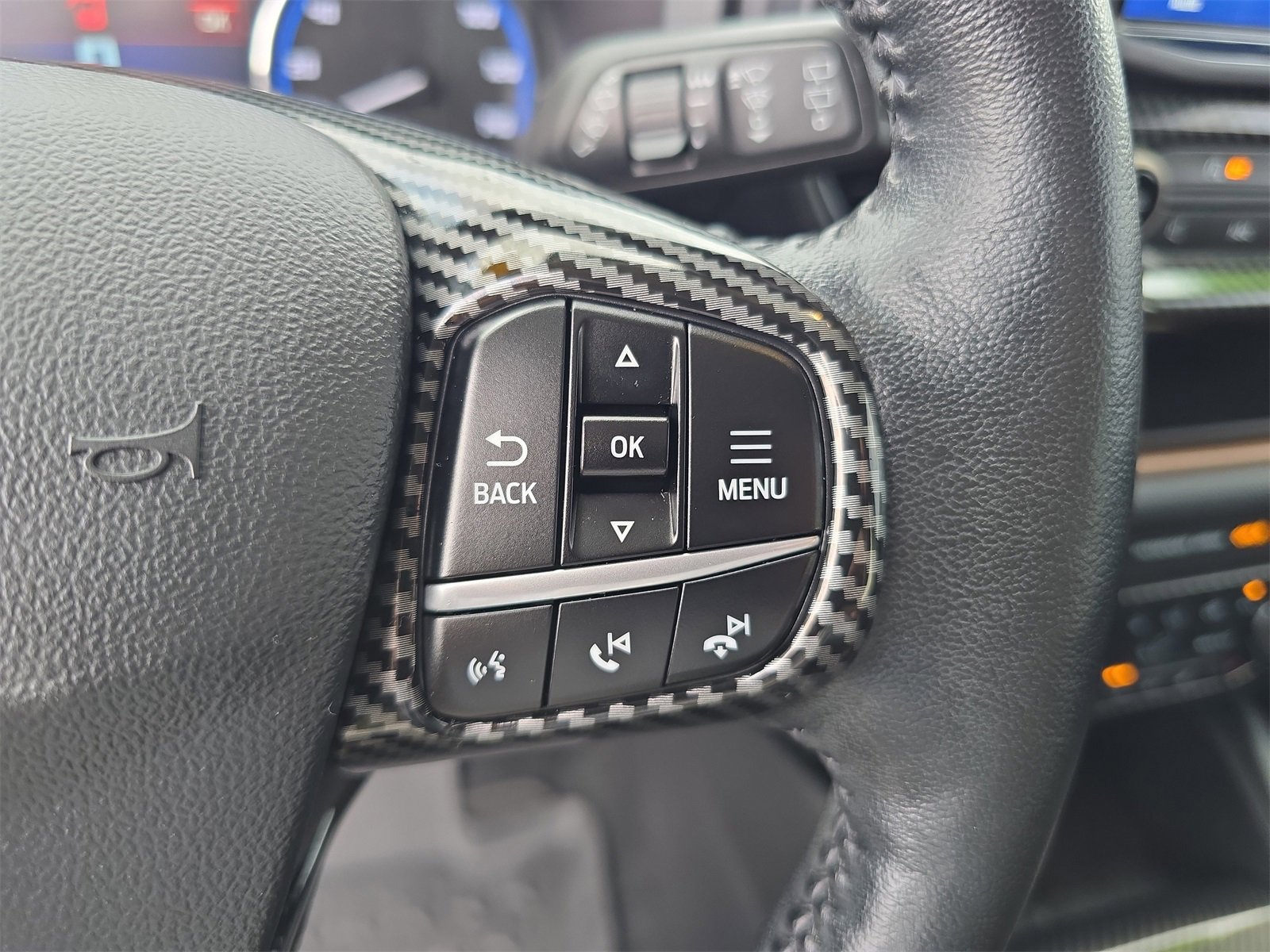 Certified 2022 Ford Bronco Sport Outer Banks image 22