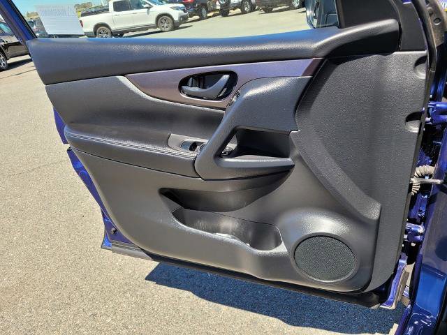 Certified 2022 Ford Escape SE AWD/4WD image 27