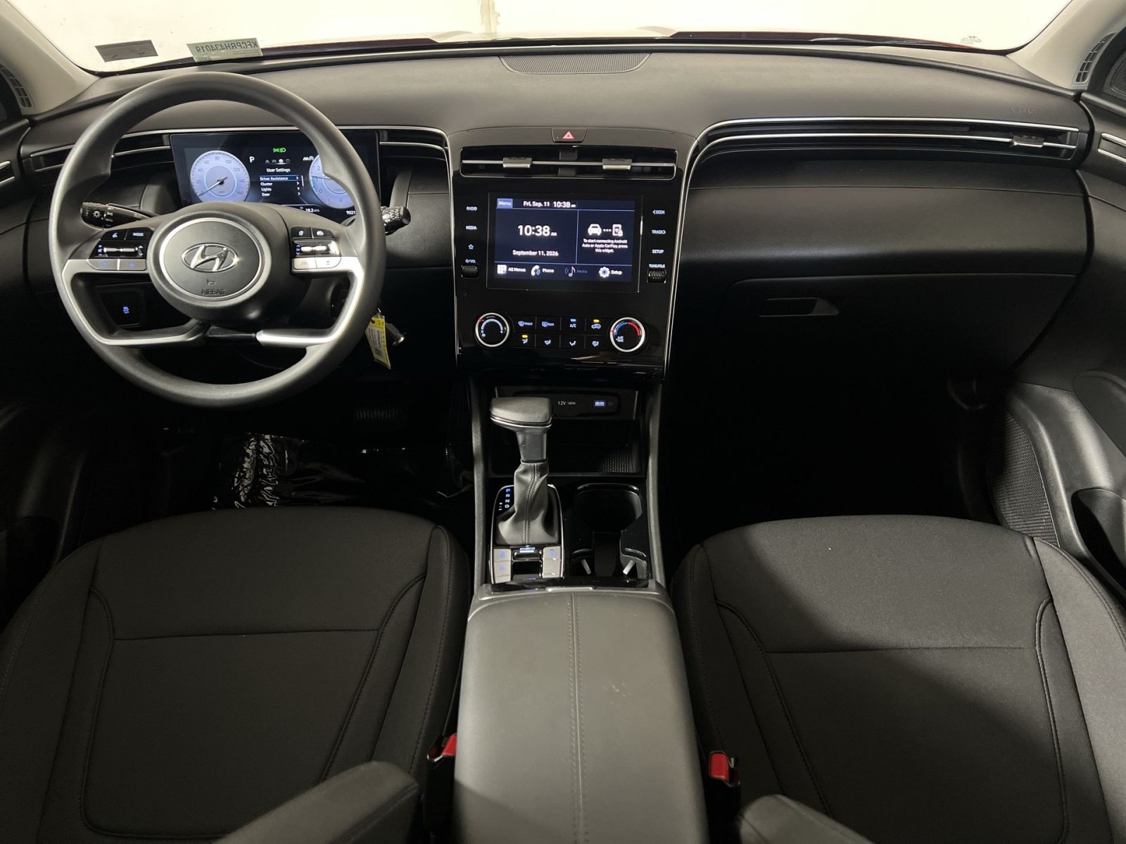 Used 2024 Hyundai Tucson SE AWD/4WD image 19