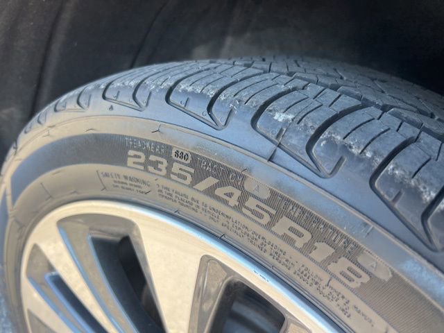 Certified 2020 Ford Fusion SE image 26