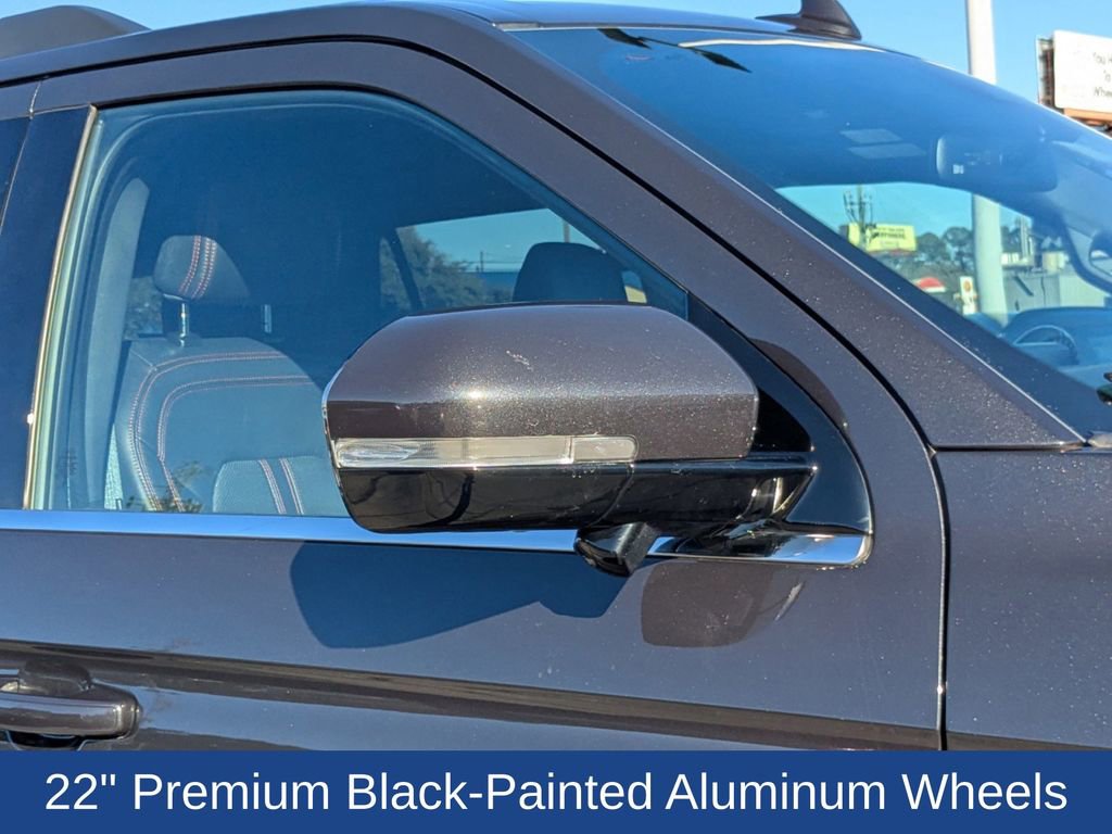 Certified 2023 Ford Expedition Limited image 13