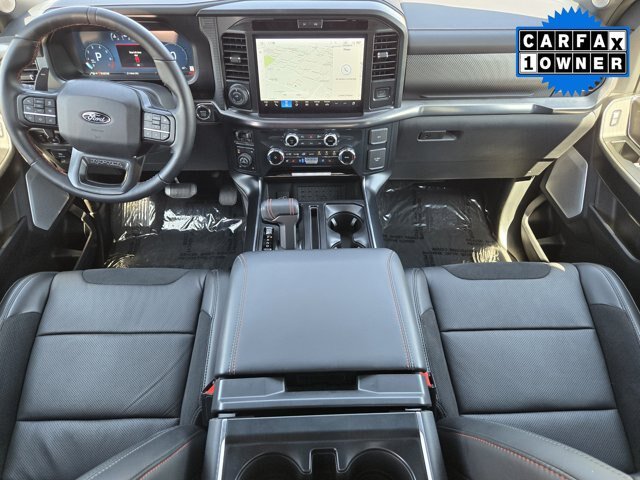 Certified 2025 Ford F150 Raptor AWD/4WD image 23