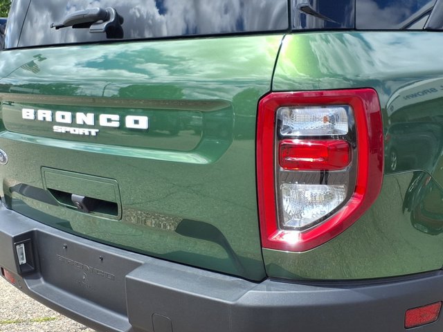 Certified 2024 Ford Bronco Sport Big Bend w/ Convenience Package AWD/4WD image 22
