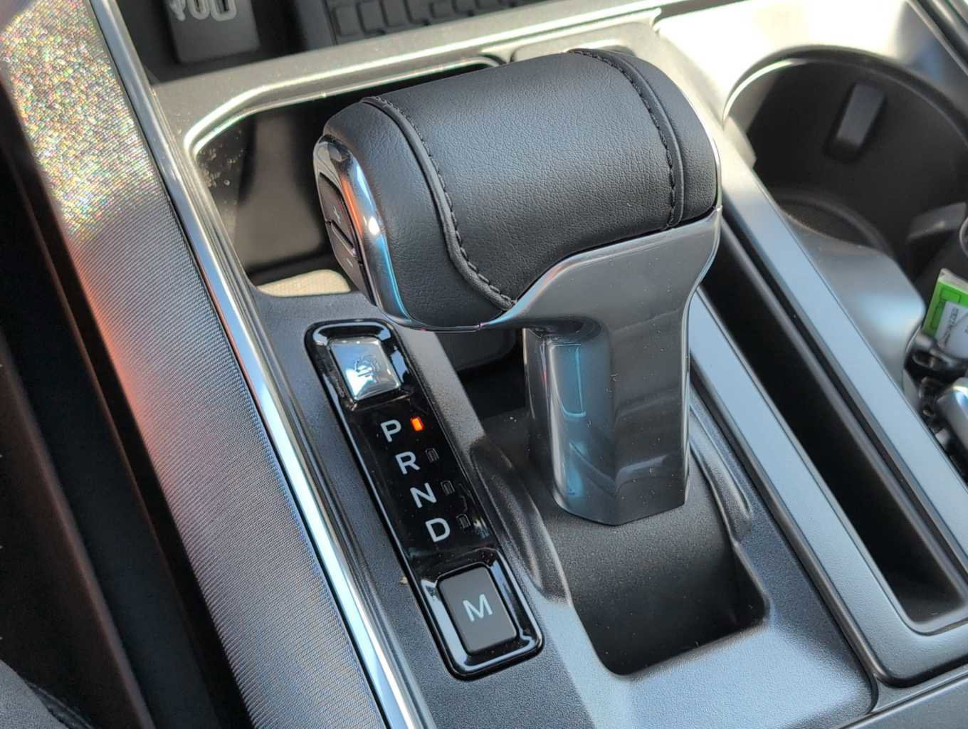 Certified 2025 Ford F150 Platinum w/ Equipment Group 702A High image 19