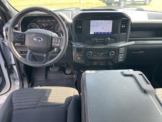 Certified 2023 Ford F150 XL w/ STX Appearance Package AWD/4WD image 20