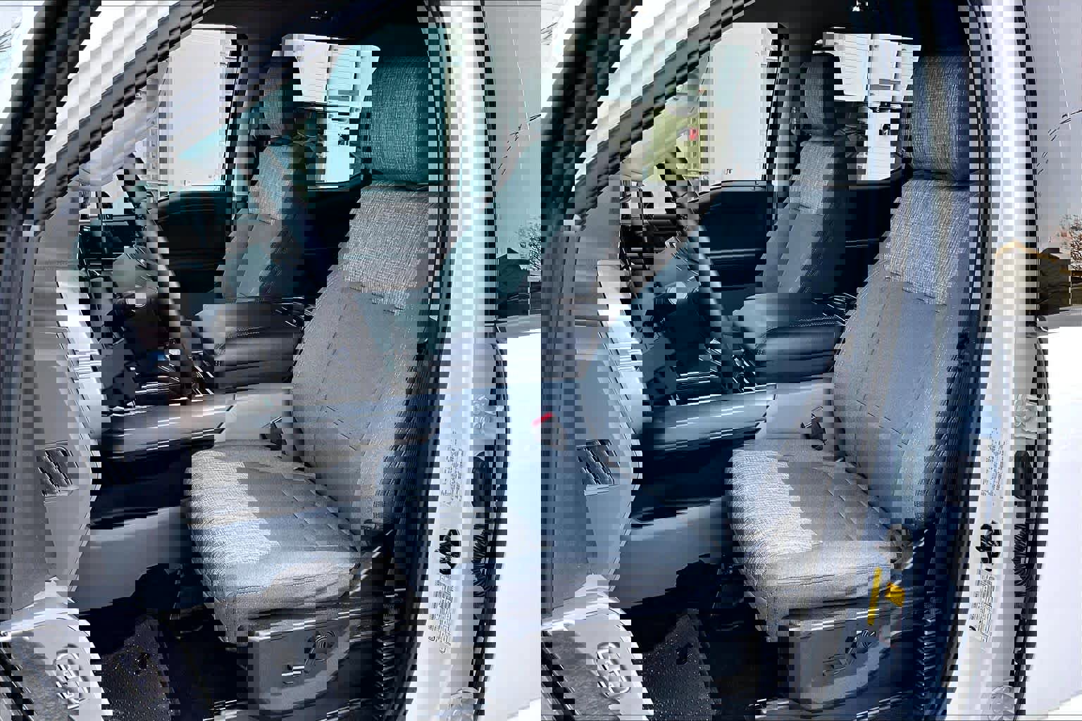 Certified 2023 Ford F150 XLT w/ Equipment Group 302A High image 11