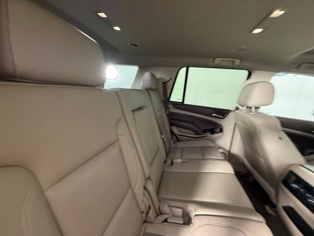 Used 2019 Chevrolet Tahoe LT RWD image 38