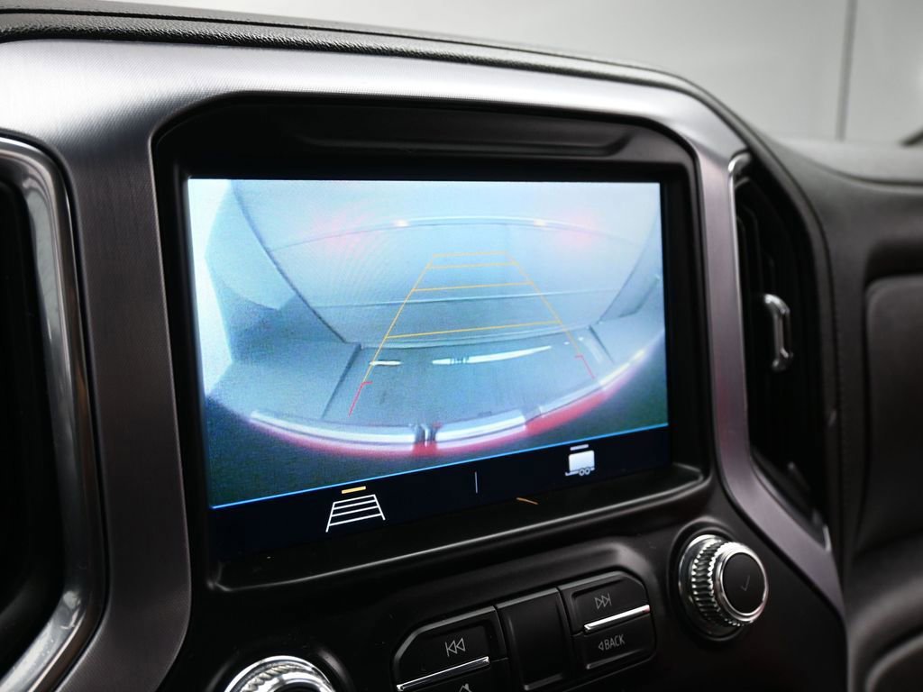 Used 2022 GMC Sierra 1500 Elevation image 40