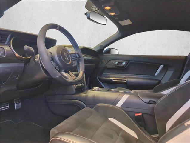 Certified 2021 Ford Mustang Shelby GT500 w/ Technology Package RWD video 2