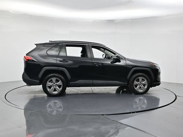 Used 2023 Toyota RAV4 XLE AWD/4WD video 2