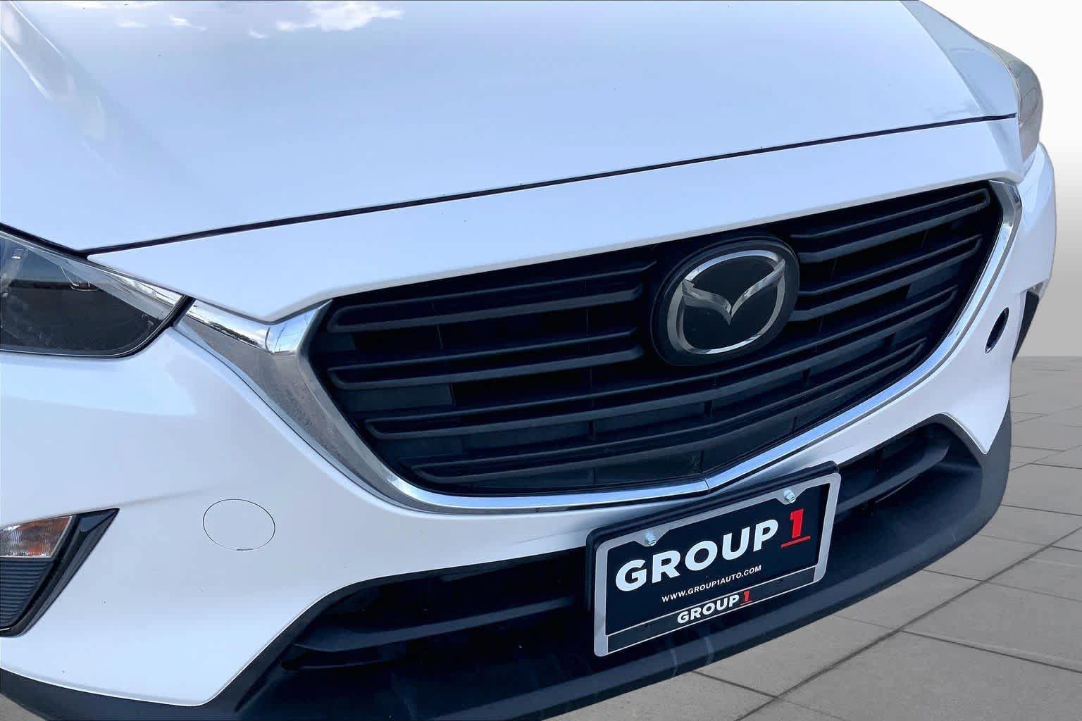 Used 2020 MAZDA CX-3 Sport FWD image 30