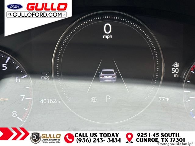 Used 2023 MAZDA MAZDA3 s AWD/4WD image 10