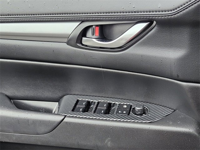 Used 2023 MAZDA CX-5 AWD 2.5 S w/ Select Package image 28