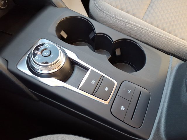 Certified 2020 Ford Escape SE AWD/4WD image 27