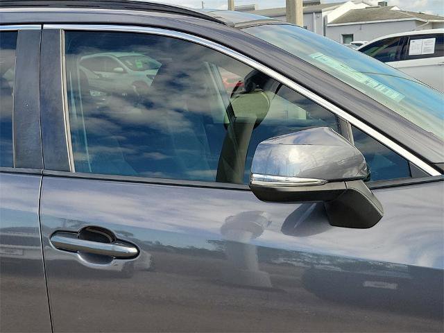 Used 2022 Toyota RAV4 XLE image 6