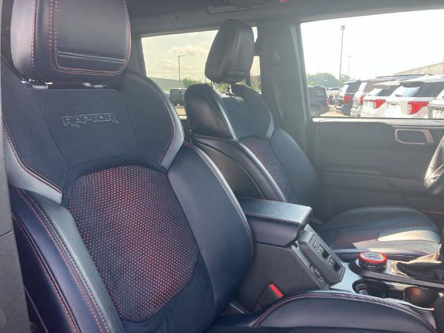 Certified 2023 Ford Bronco Raptor AWD/4WD image 22
