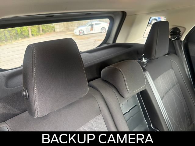 Certified 2022 Ford EcoSport SE AWD/4WD image 15
