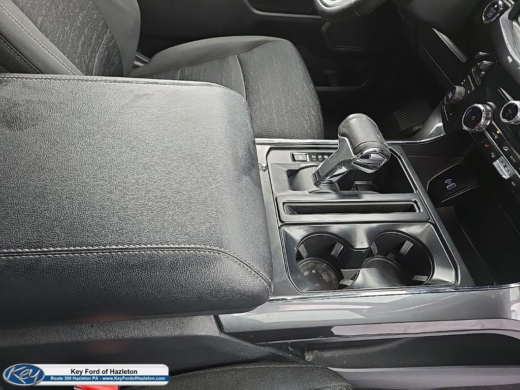 Certified 2023 Ford F150 XLT w/ Equipment Group 302A High image 45