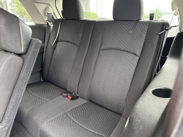 Used 2018 Dodge Journey SXT w/ Connectivity Group FWD image 25