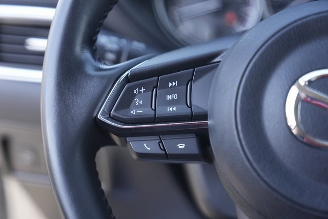 Used 2018 MAZDA CX-5 Touring w/ Preferred Equipment Package image 23