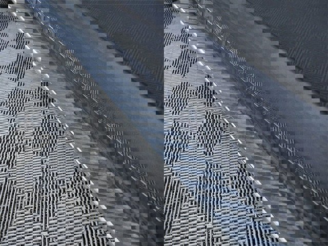 Certified 2023 Ford F150 XLT w/ Equipment Group 302A High image 10