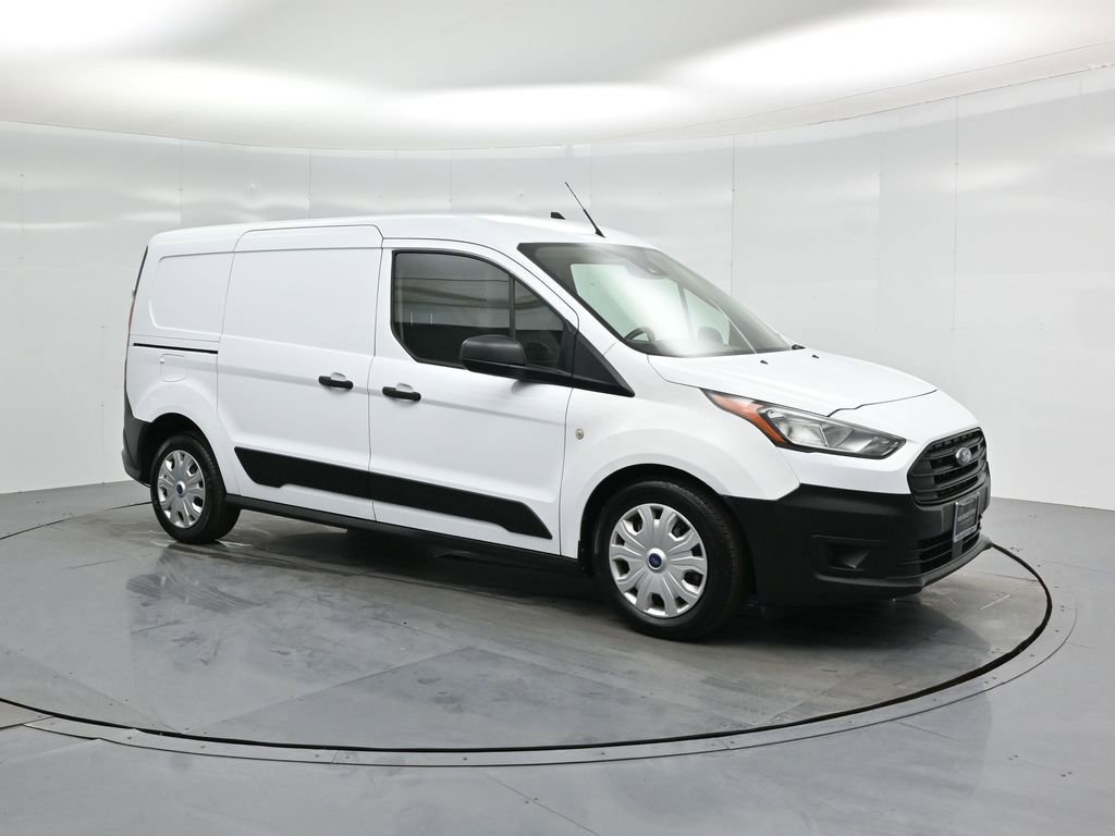 Certified 2022 Ford Transit Connect XL image 18